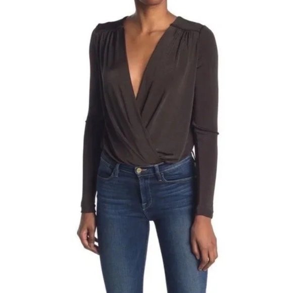 NWT Free People Turnt Bodysuit - Picture 6 of 10